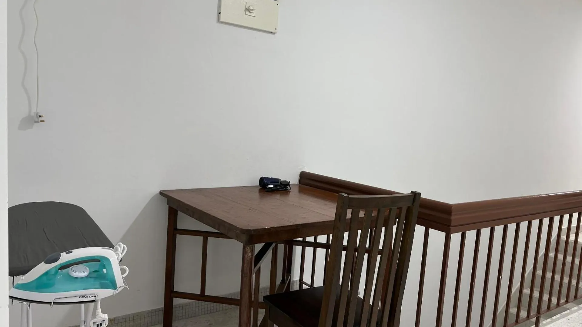 Inn Miami Beach Suite At Batu Ferringhi