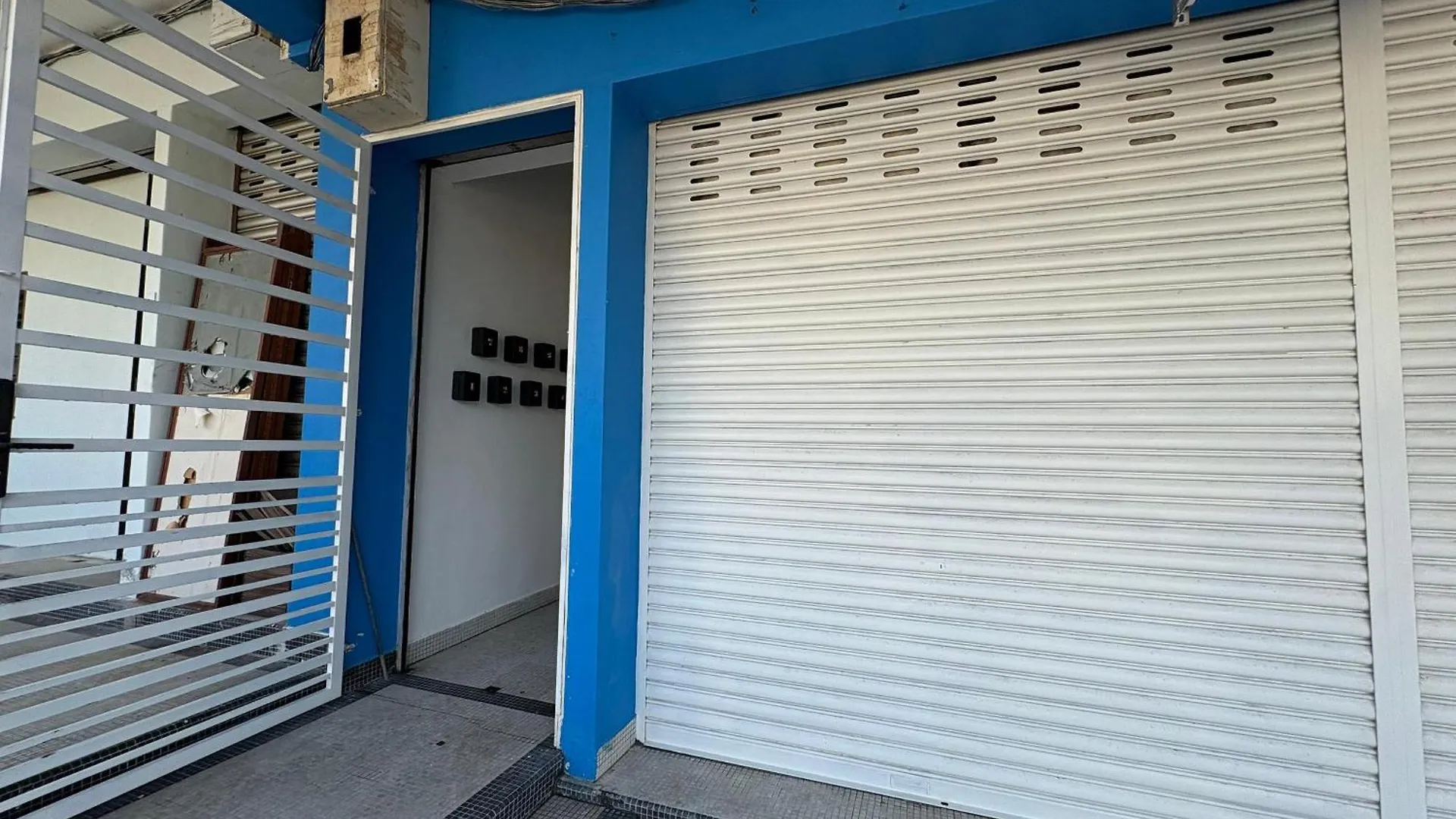 イン Miami Beach Suite At バツーフェリンギビーチ